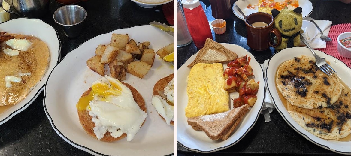 Ernie's Lunch Gallery Image 3