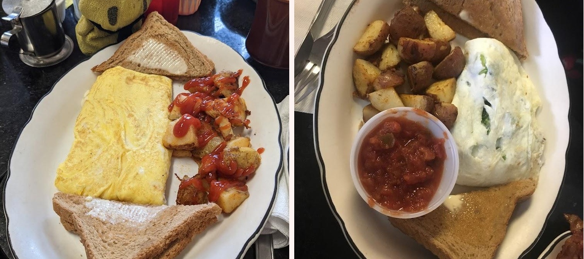 Ernie's Lunch Gallery Image 4