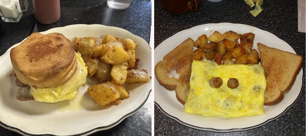 Ernie's Lunch Gallery Image 5